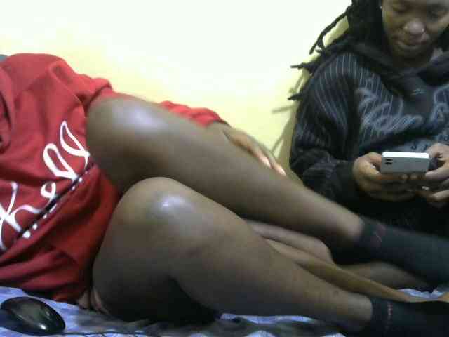 Sweebaddies webcam