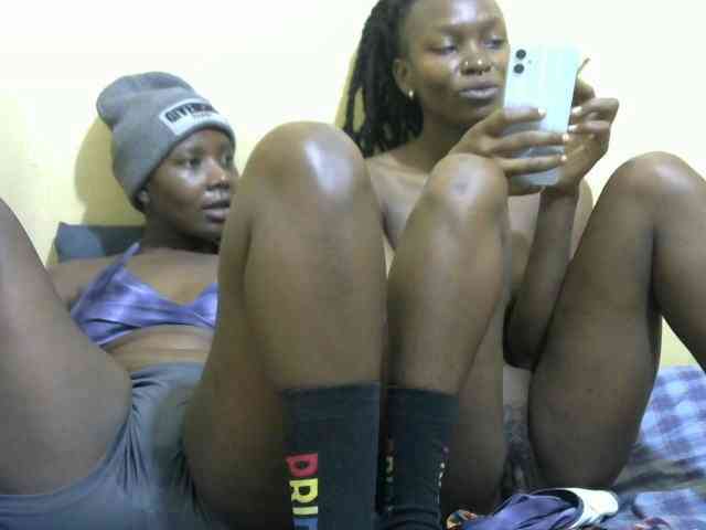 Sweebaddies webcam