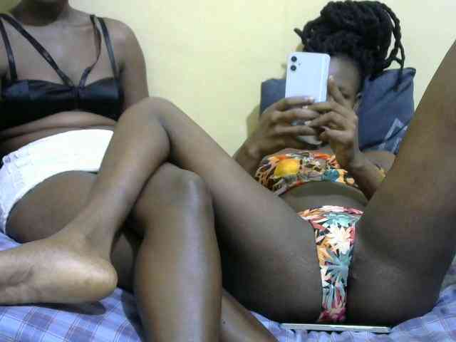 Sweebaddies webcam