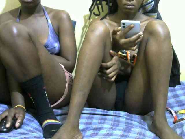 Sweebaddies webcam