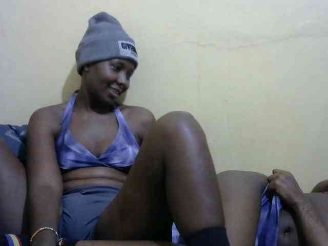 Sweebaddies webcam