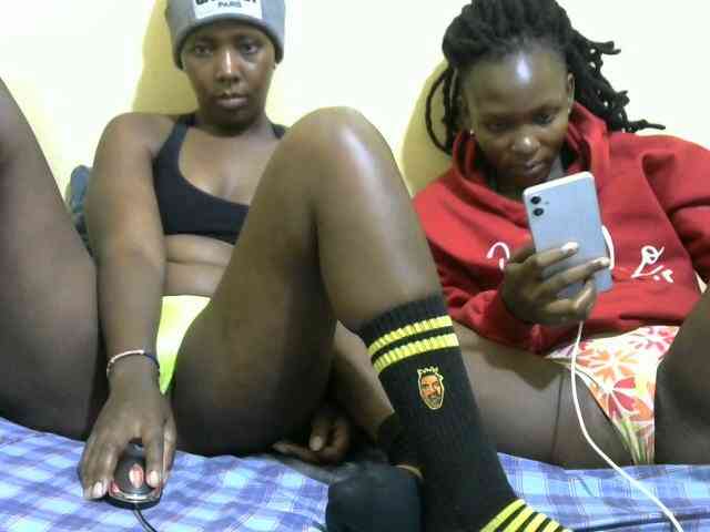 Sweebaddies webcam