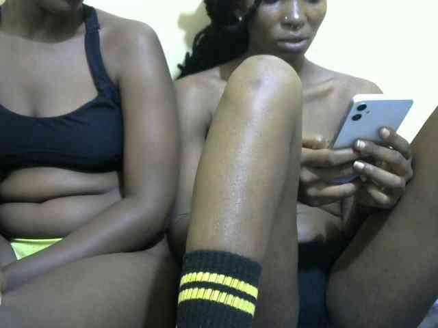 Sweebaddies webcam