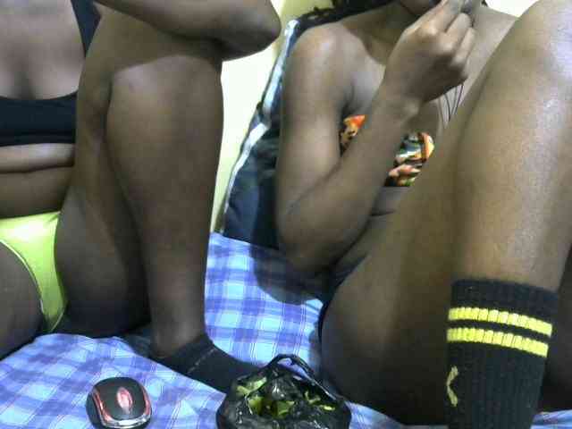 Sweebaddies webcam