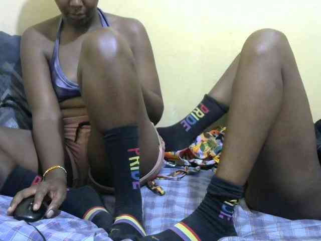 Sweebaddies webcam