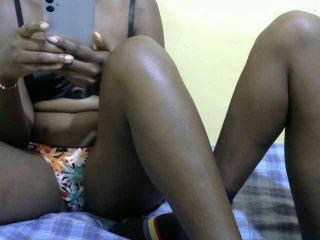 Sweebaddies webcam