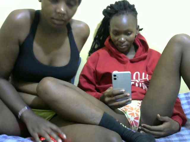 Sweebaddies webcam