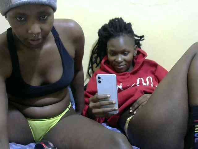 Sweebaddies webcam