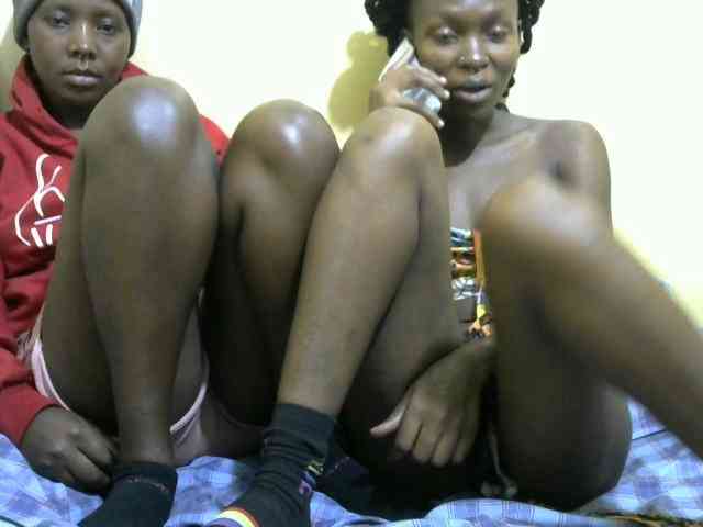 Sweebaddies webcam