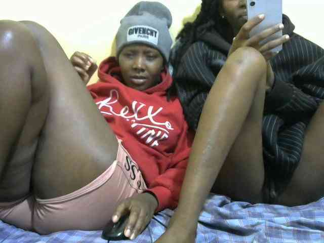 Sweebaddies webcam