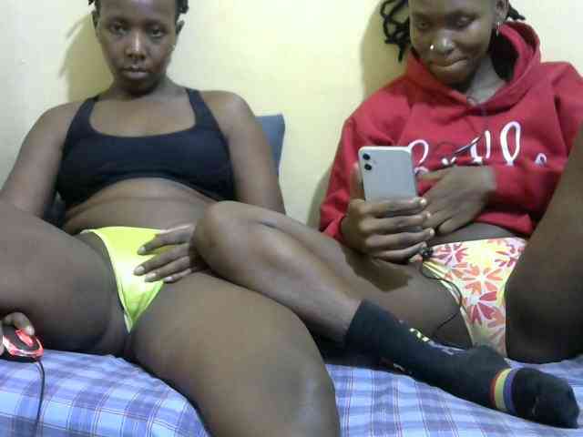 Sweebaddies webcam