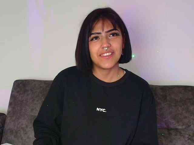 Dulce-Bella webcam