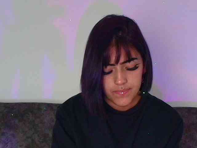 Dulce-Bella webcam