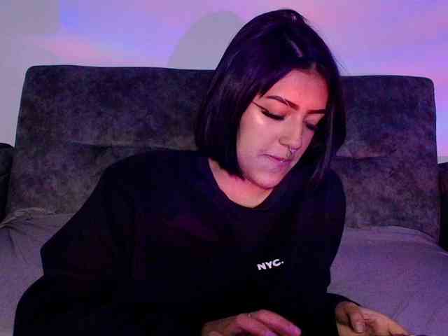 Dulce-Bella webcam