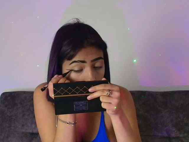 Dulce-Bella webcam