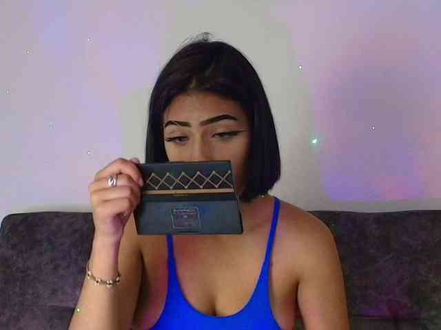 Dulce-Bella webcam