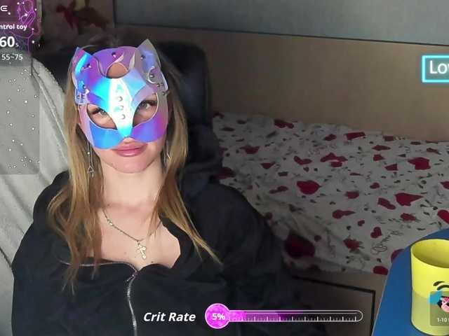 CelineReyys's BongaCams show and profile