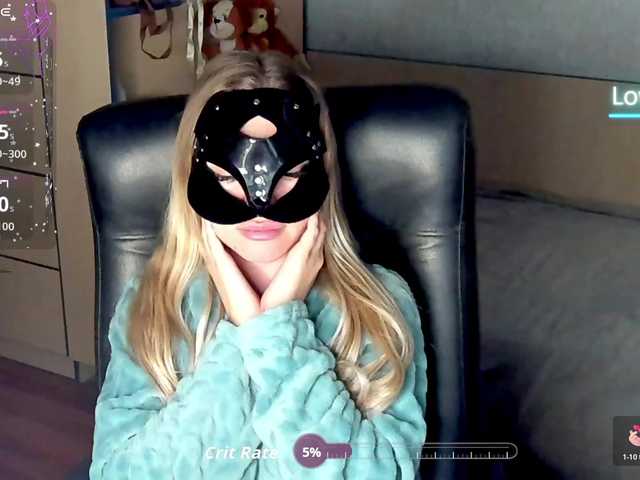 CelineReyys's BongaCams show and profile