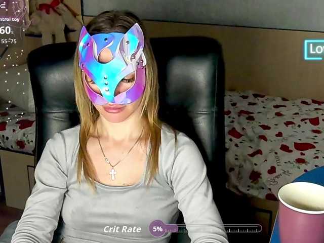 CelineReyys's BongaCams show and profile