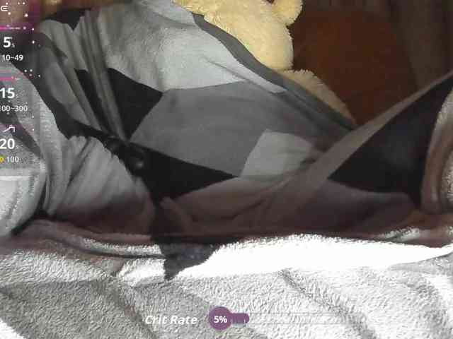 CelineReyys Live Webcam on BongaCams