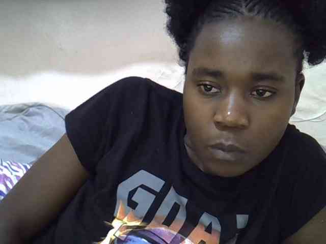 queen-sly webcam