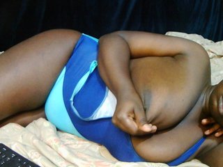 dark-angela Porn Show