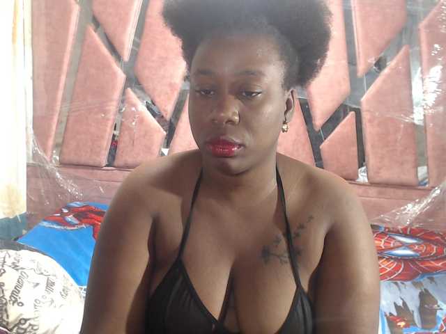 amijacobs from BongaCams