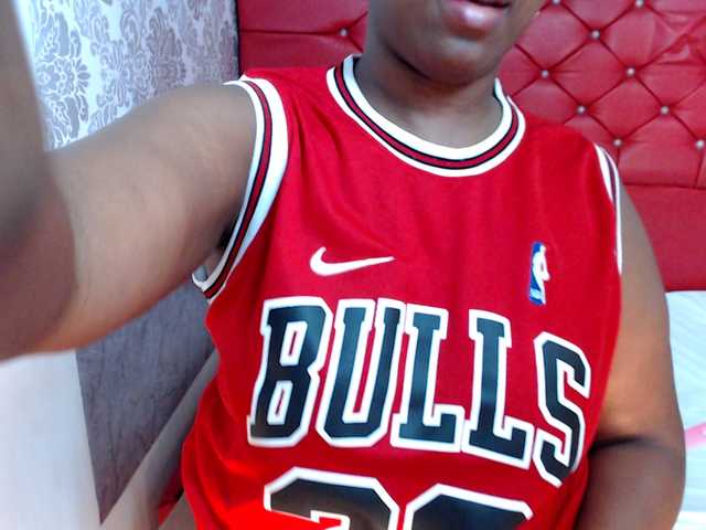 amijacobs's BongaCams show and profile