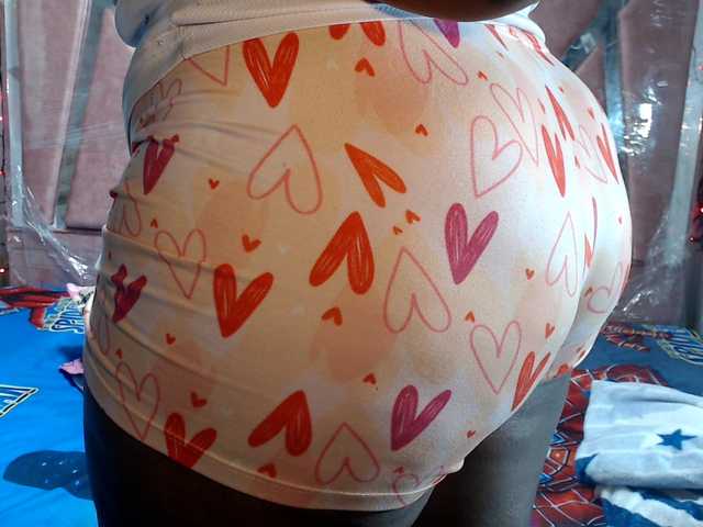 amijacobs's BongaCams show and profile