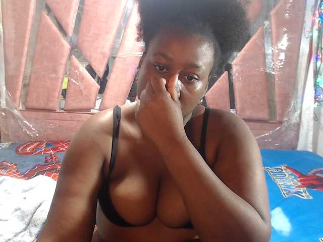 amijacobs's BongaCams show and profile