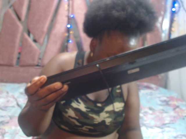 amijacobs's BongaCams show and profile