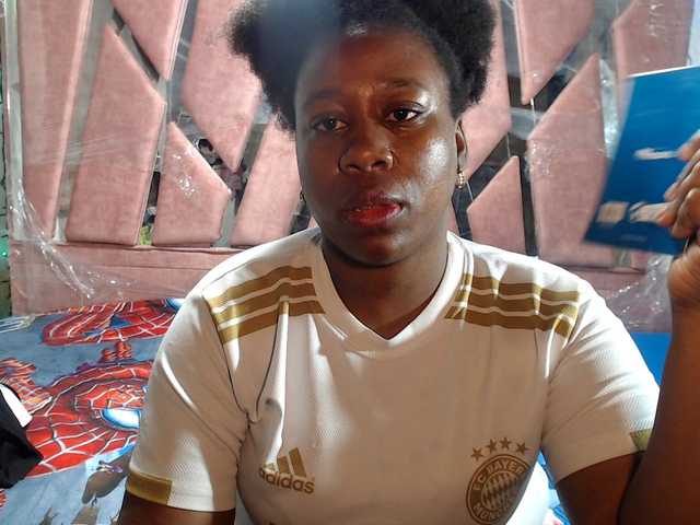 amijacobs's BongaCams show and profile