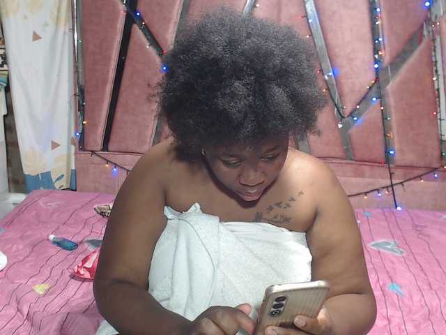 amijacobs's BongaCams show and profile