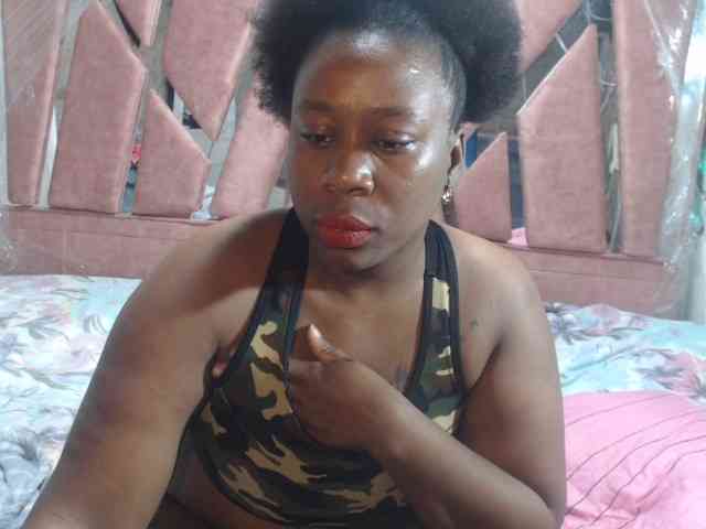 amijacobs Live Webcam on BongaCams