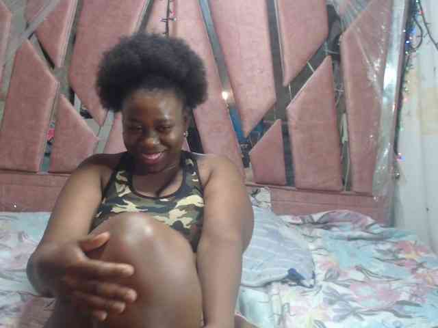 amijacobs Live Webcam on BongaCams