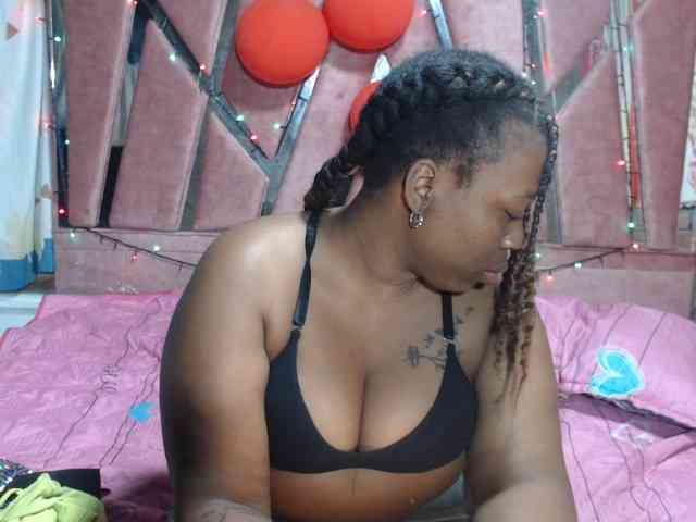 amijacobs Live Webcam on BongaCams