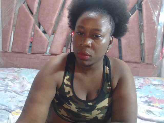 amijacobs Live Webcam on BongaCams