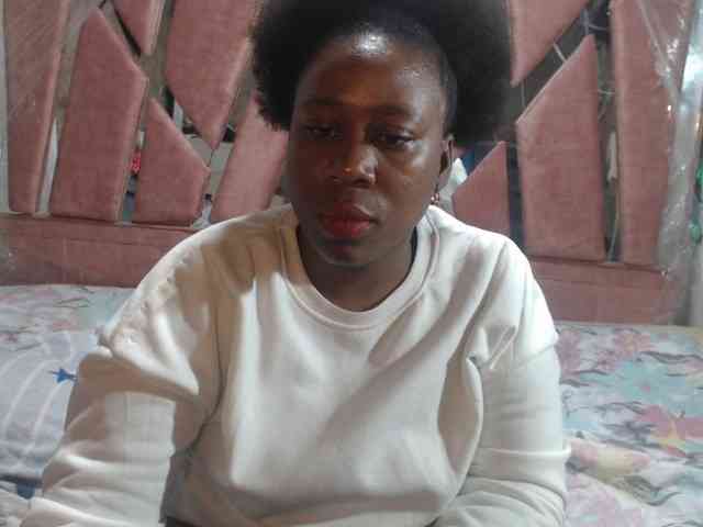 amijacobs Live Webcam on BongaCams