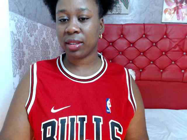 amijacobs Live Webcam on BongaCams