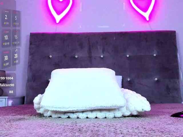 Blueeheart webcam