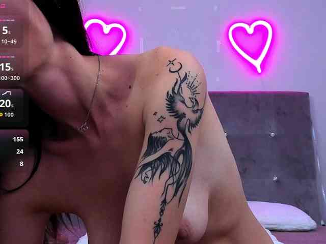 Blueeheart