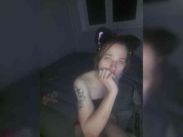 Evgv20251 Live Webcam on BongaCams