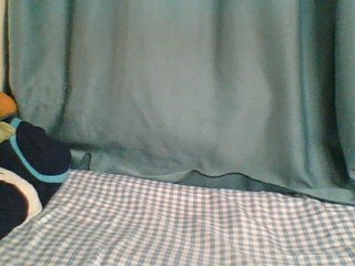 Horny-vyxen Porn Show