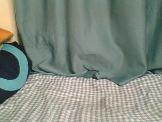 Horny-vyxen Porn Show