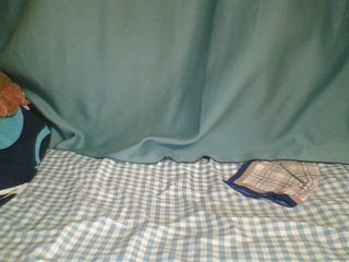 Horny-vyxen Porn Show