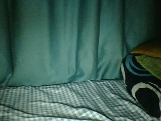 Horny-vyxen Porn Show