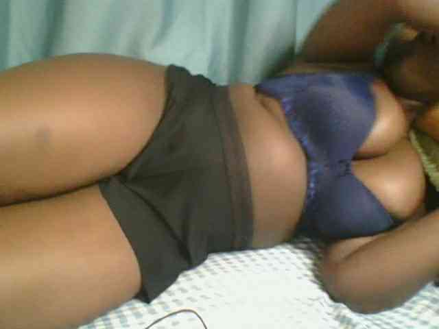 Horny-vyxen Horny-vyxen