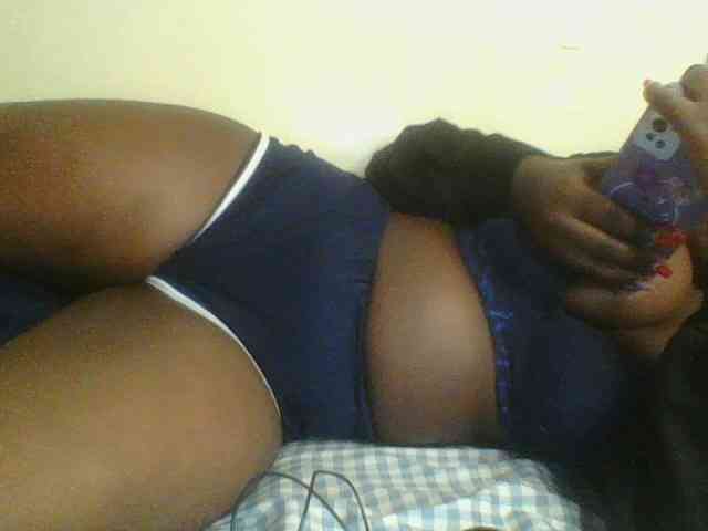 Horny-vyxen webcam