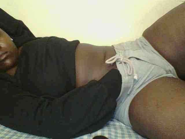 Horny-vyxen Horny-vyxen