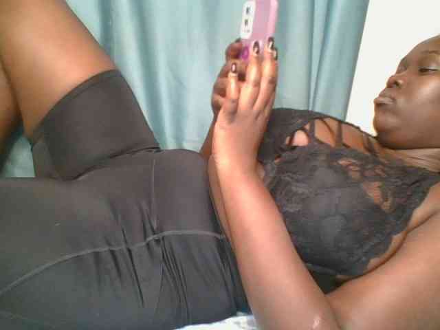 Horny-vyxen Horny-vyxen